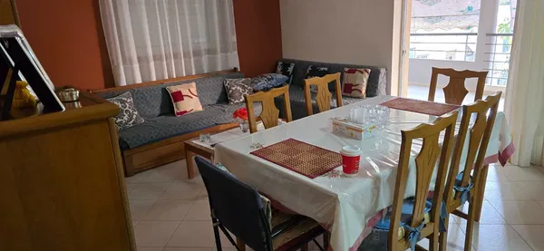 72 m² Two-Bedroom Apartment for Sale in Kypseli, Athens Center — photo 4