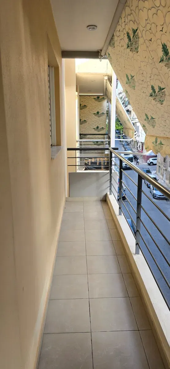 72 m² Two-Bedroom Apartment for Sale in Kypseli, Athens Center