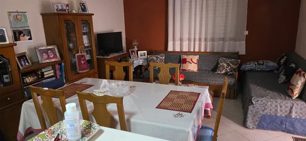 72 m² Two-Bedroom Apartment for Sale in Kypseli, Athens Center — photo 3