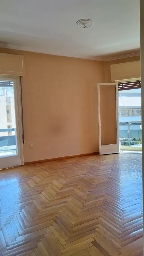 95 m² Apartment with Two Bedrooms for Sale in Kypseli, Athens Center — photo 2