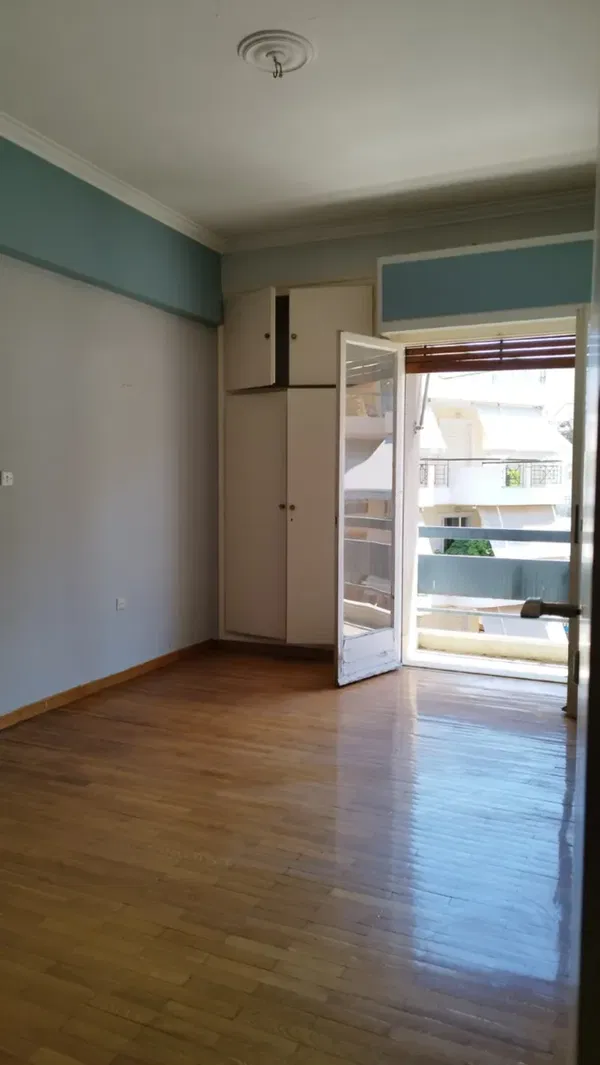 95 m² Apartment with Two Bedrooms for Sale in Kypseli, Athens Center — photo 4