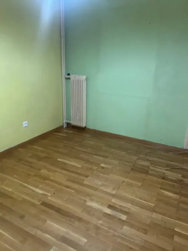 Two-Bedroom Apartment for Sale in Kypseli, Athens Center with Central heating — photo 2