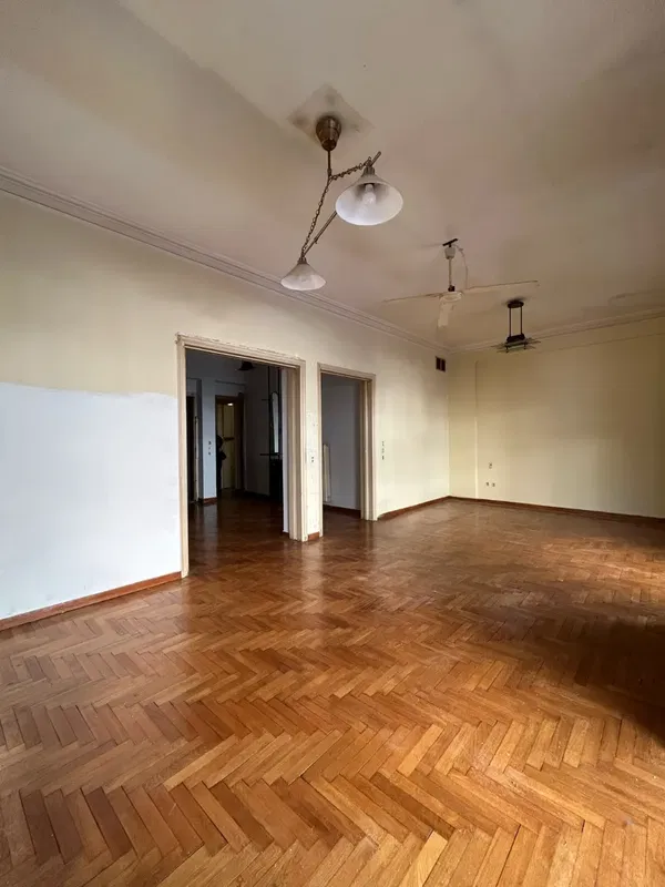 103 m² Two-Bedroom Apartment for Sale in Kypseli, Athens Center — photo 3