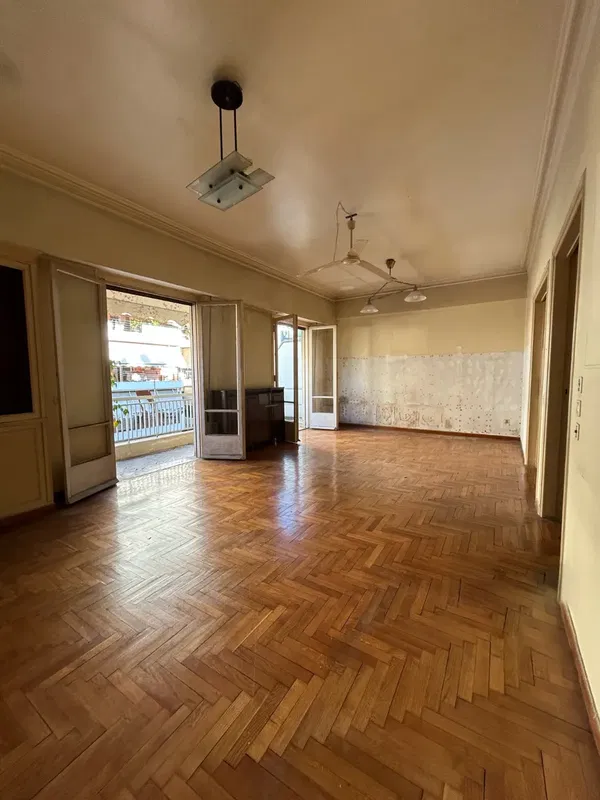 103 m² Two-Bedroom Apartment for Sale in Kypseli, Athens Center — photo 2