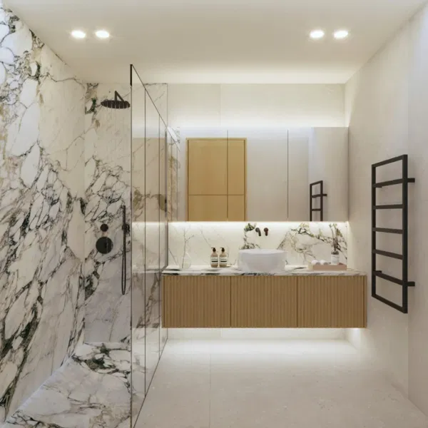 Two-Bedroom Modern Apartment for Sale in Neo Irakleio Athens, Athens Northern suburbs — photo 5
