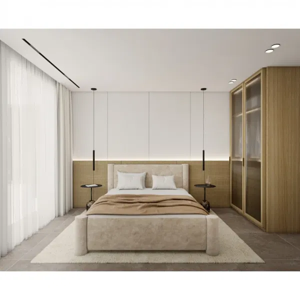 Two-Bedroom Apartment for Sale in Neo Irakleio Athens, Athens Northern suburbs with Air conditioning — photo 4
