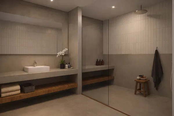 57 m² One-Bedroom Apartment for Sale in Kallithea, Athens Southern suburbs — photo 3