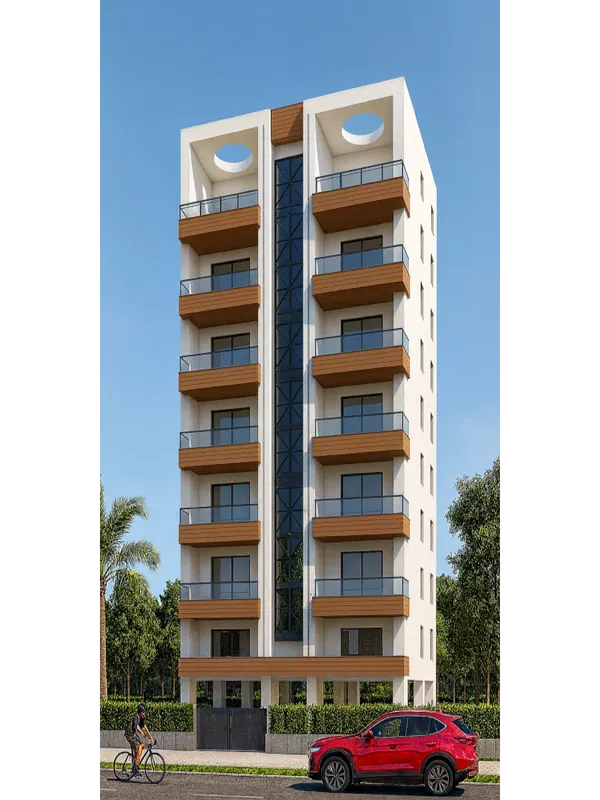 Modern 90 m² Apartment with Three Bedrooms for Sale in Neo Irakleio Athens, Athens Northern suburbs