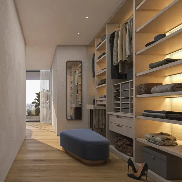 186 m² Three-Bedroom Apartment for Sale in Voula, Athens Southern suburbs — photo 5