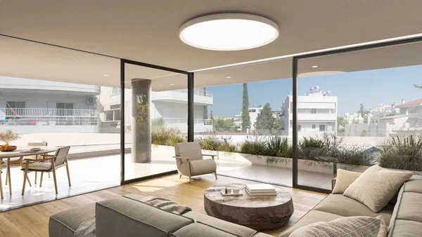 111 m² Two-Bedroom Apartment for Sale in Voula, Athens Southern suburbs — photo 2