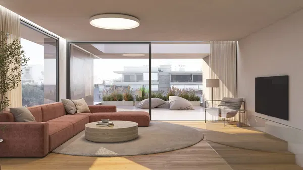 111 m² Two-Bedroom Apartment for Sale in Voula, Athens Southern suburbs — photo 5