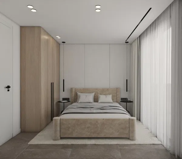 Newly Built One-Bedroom Apartment for Sale in Peristeri, Athens Western Suburbs — photo 5