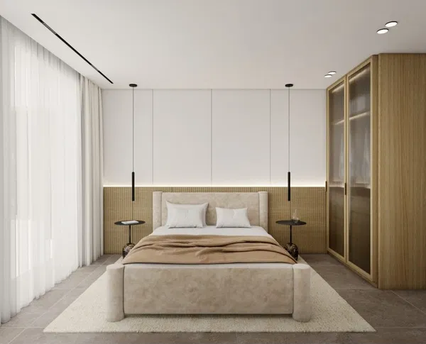 Newly Built One-Bedroom Apartment for Sale in Peristeri, Athens Western Suburbs — photo 4