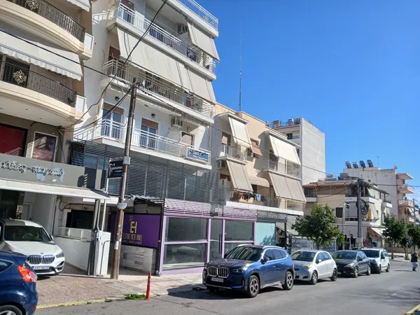 67 m² Apartment with Two Bedrooms for Sale in Korydallos, Piraeus