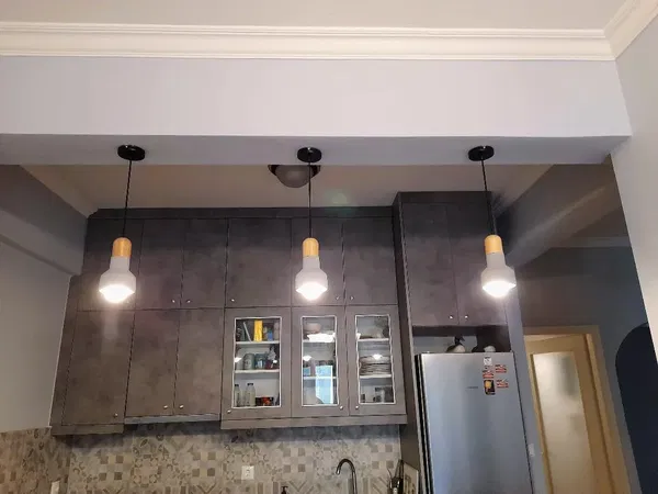 70 m² Two-Bedroom Renovated Apartment for Sale in Pangrati, Athens Center — photo 5