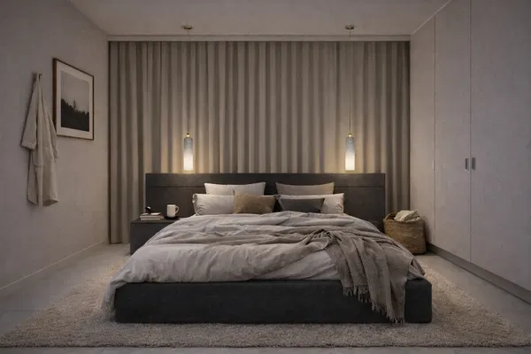 50 m² Apartment with One Bedrooms for Sale in Kallithea, Athens Southern suburbs with Air conditioning — photo 2