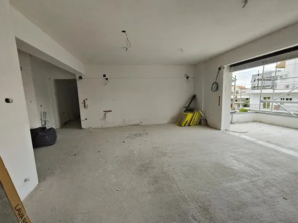 Sea-View Two-Bedroom Apartment for Sale in Ilioupoli, Athens Southern suburbs — photo 3