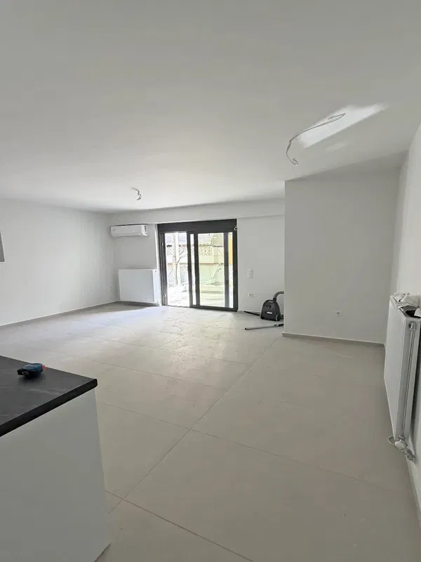 Contemporary 54 m² Apartment with One Bedrooms for Sale in Pangrati, Athens Center — photo 5