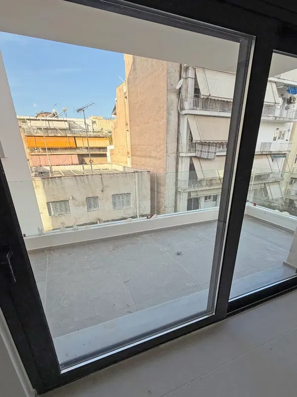 Contemporary 54 m² Apartment with One Bedrooms for Sale in Pangrati, Athens Center — photo 2