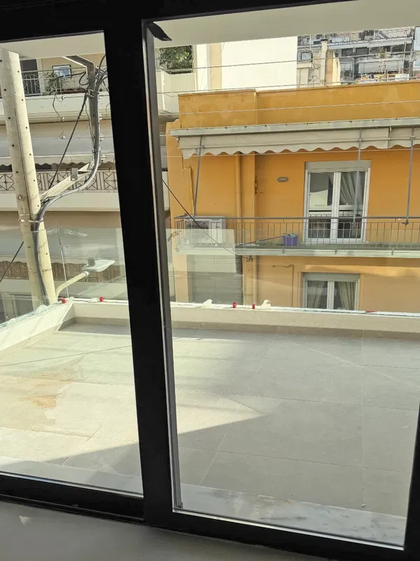 Contemporary 54 m² Apartment with One Bedrooms for Sale in Pangrati, Athens Center — photo 3