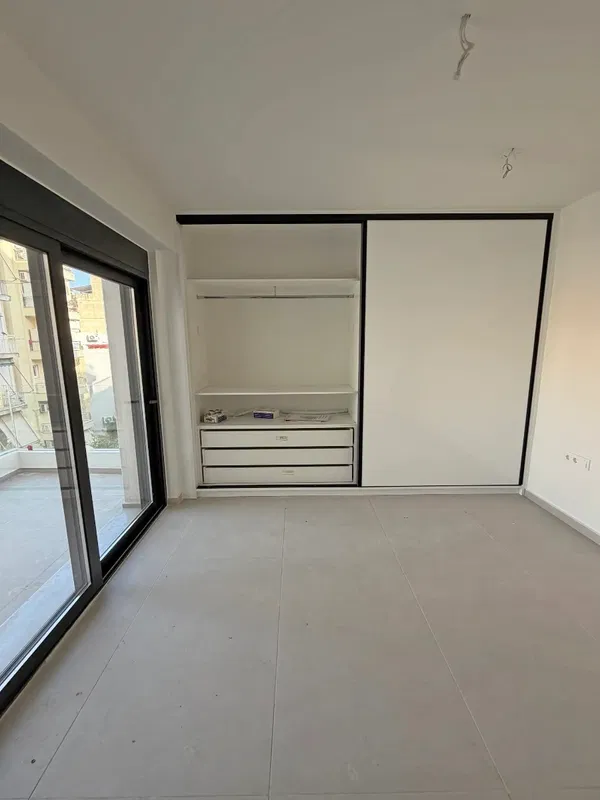 Contemporary 54 m² Apartment with One Bedrooms for Sale in Pangrati, Athens Center — photo 4