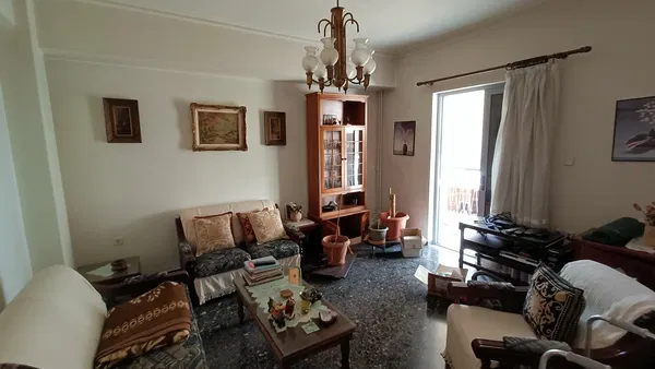 Two-Bedroom Apartment for Sale in Piraeus with Aluminium frames — photo 3