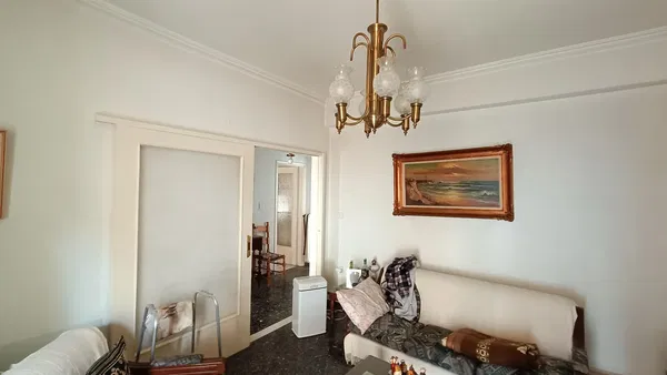 Two-Bedroom Apartment for Sale in Piraeus with Aluminium frames — photo 4