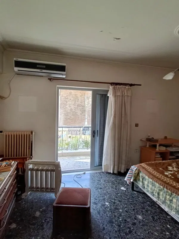 Two-Bedroom Apartment for Sale in Piraeus with Aluminium frames — photo 5