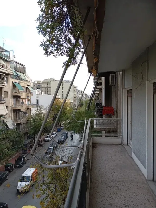 130 m² Four-Bedroom Apartment for Sale in Center Athens, Athens Center