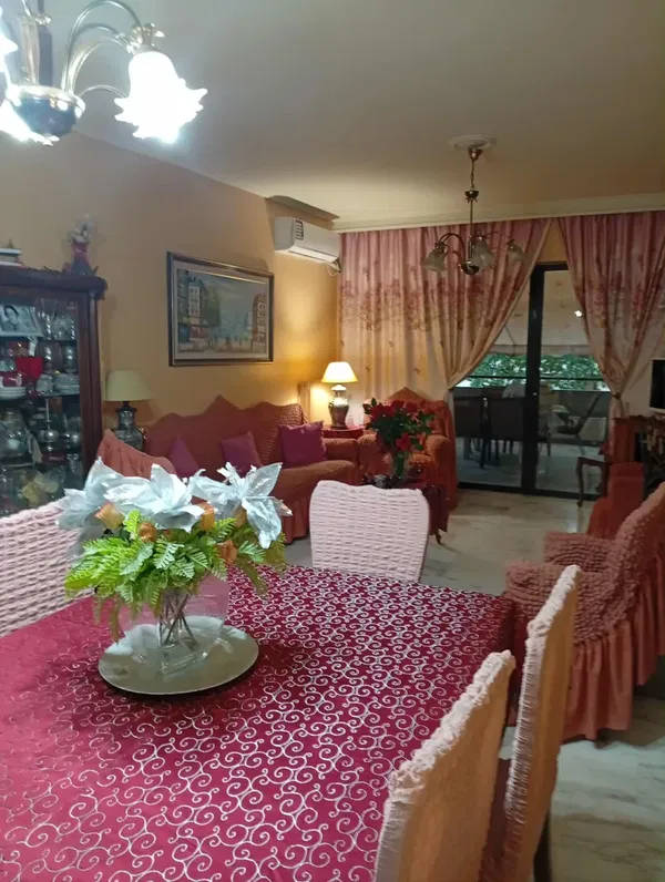 117 m² Three-Bedroom Apartment for Sale in Kallithea, Athens Southern suburbs — photo 3