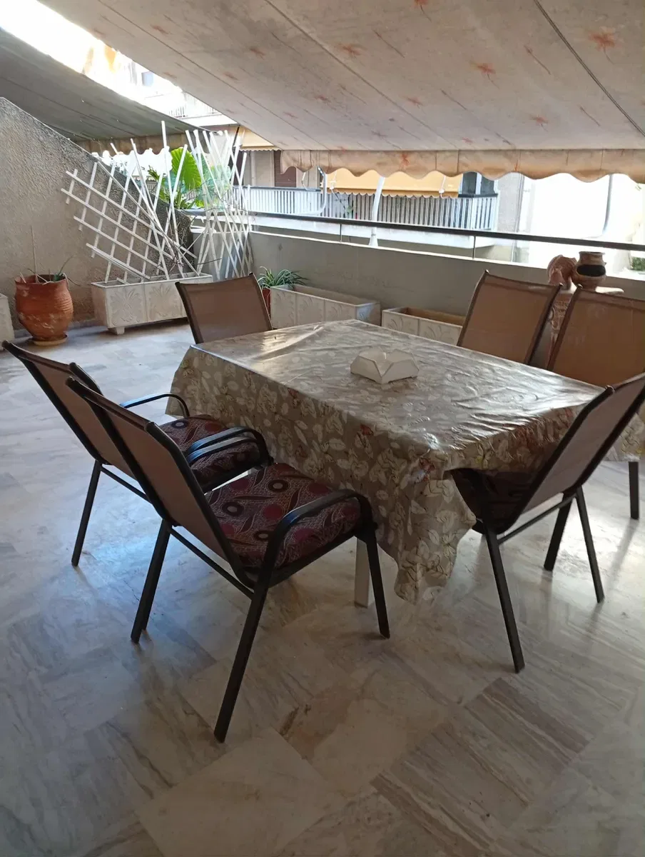 117 m² Three-Bedroom Apartment for Sale in Kallithea, Athens Southern suburbs