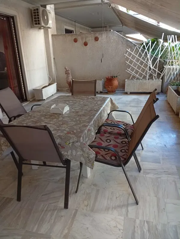 117 m² Three-Bedroom Apartment for Sale in Kallithea, Athens Southern suburbs — photo 2