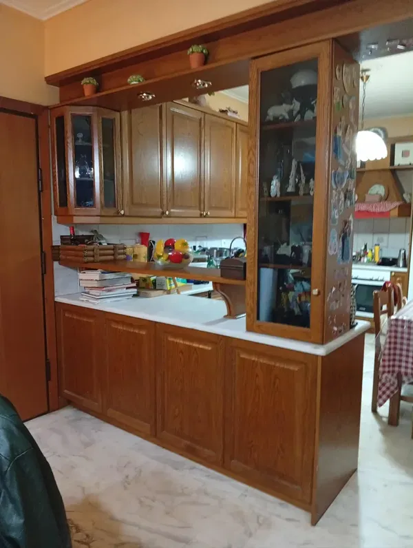 117 m² Three-Bedroom Apartment for Sale in Kallithea, Athens Southern suburbs — photo 4
