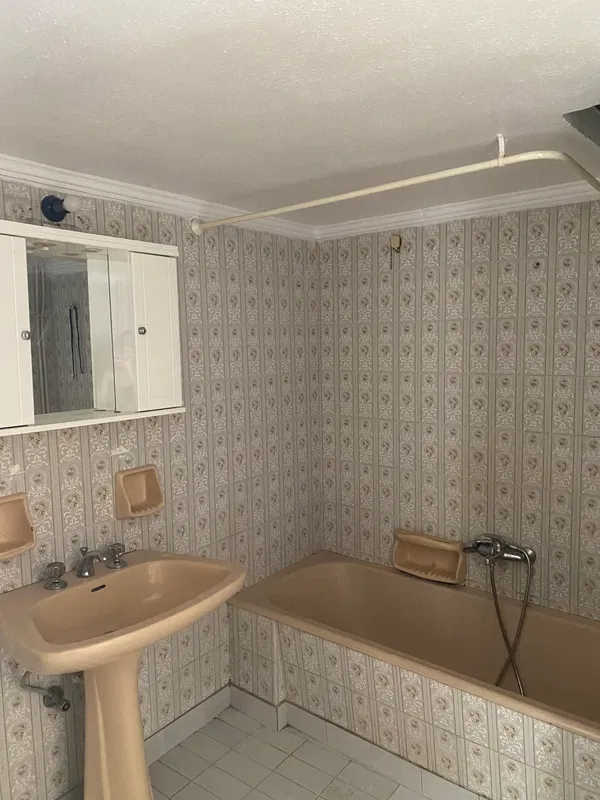 Two-Bedroom Apartment for Sale in Nikaia, Piraeus — photo 4
