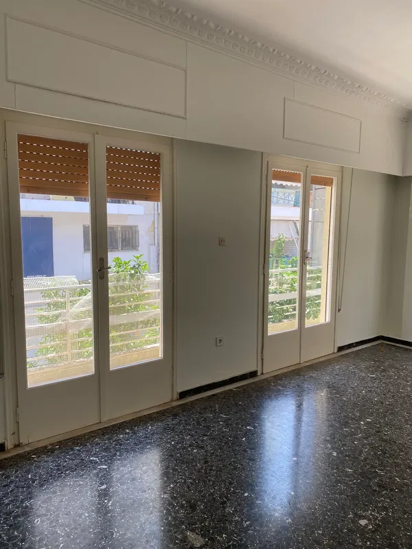 Two-Bedroom Apartment for Sale in Nikaia, Piraeus