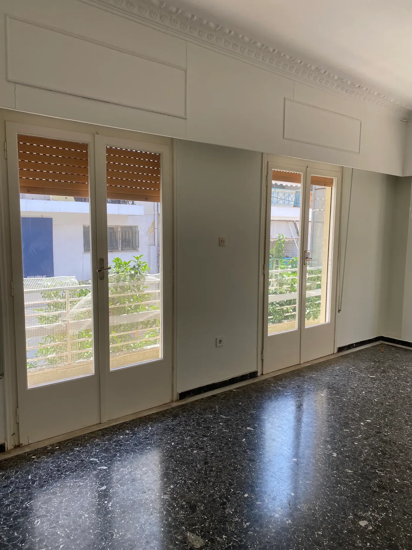Two-Bedroom Apartment for Sale in Nikaia, Piraeus