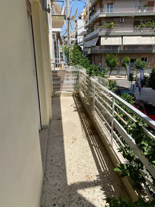 Two-Bedroom Apartment for Sale in Nikaia, Piraeus — photo 5
