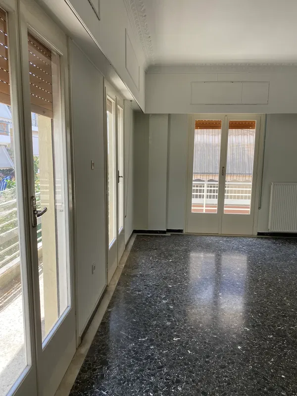 Two-Bedroom Apartment for Sale in Nikaia, Piraeus — photo 2