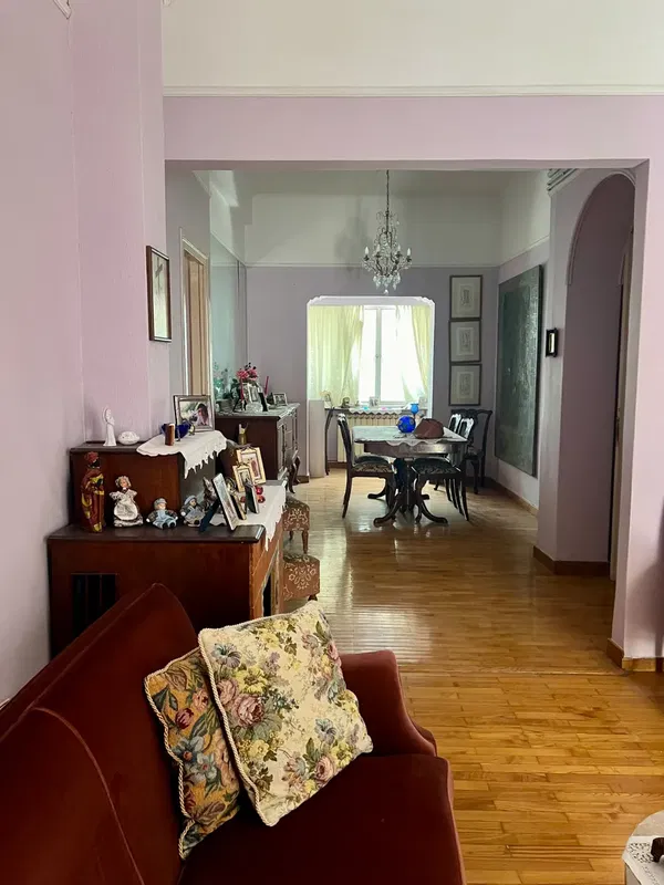 Two-Bedroom Apartment for Sale in Kallithea, Athens Southern suburbs with Autonomous oil heating — photo 2