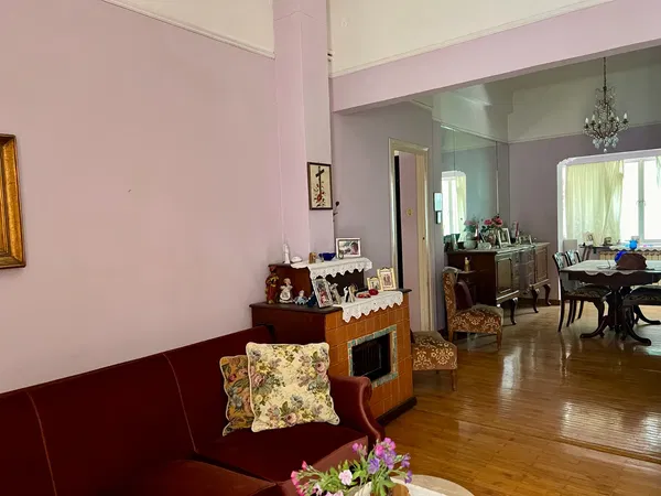 Two-Bedroom Apartment for Sale in Kallithea, Athens Southern suburbs with Autonomous oil heating — photo 5