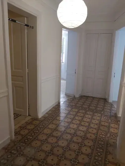 Renovated 145 m² Apartment with Four Bedrooms for Sale in Kolonaki - Lycabettus, Athens Center — photo 4