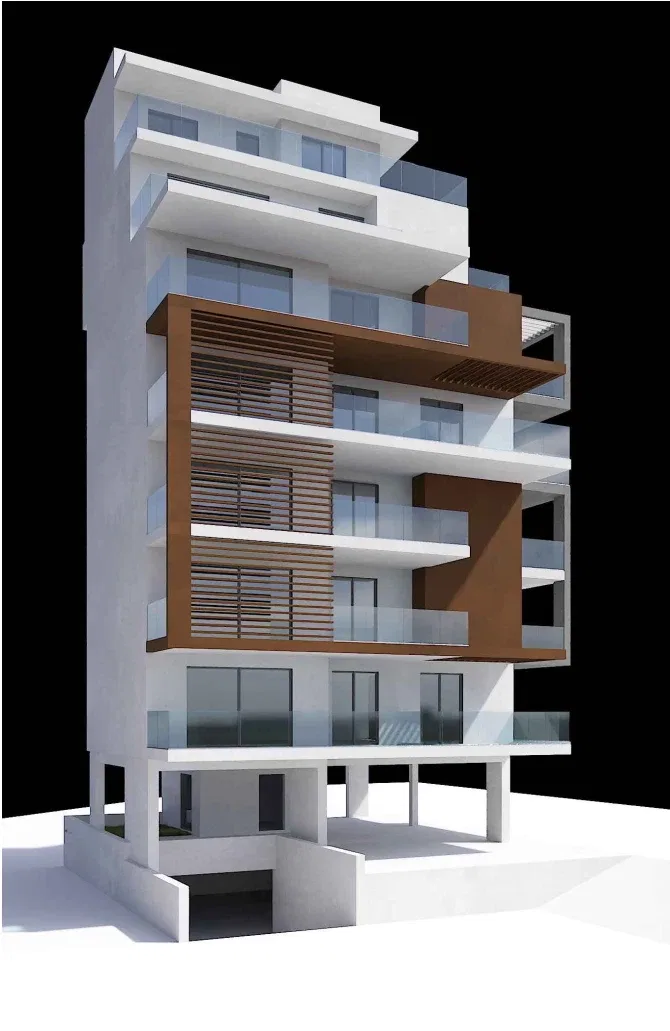 One-Bedroom Apartment for Sale in Piraeus Maniatika, Piraeus