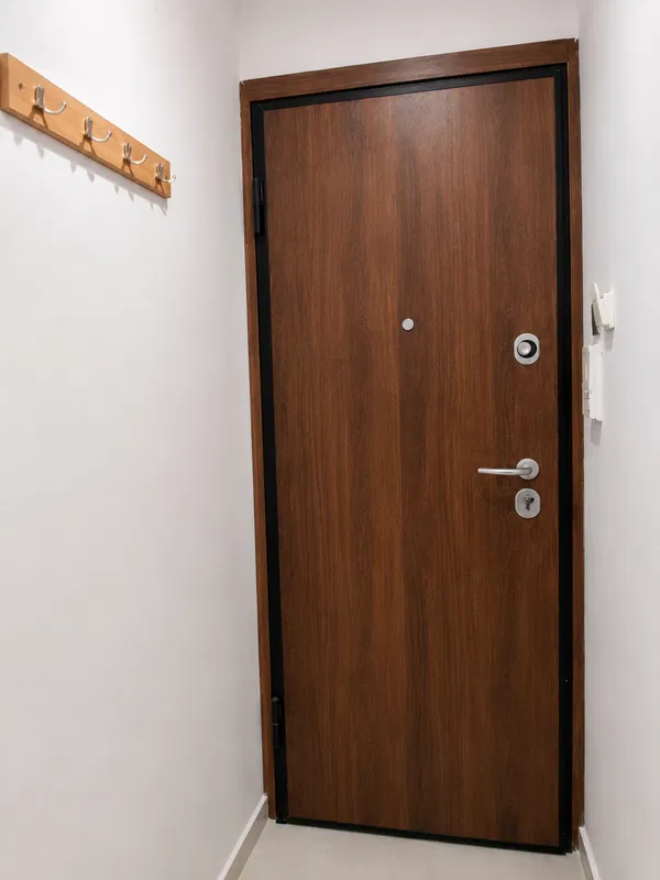 27 m² Apartment with One Bedrooms for Sale in Center Athens, Athens Center