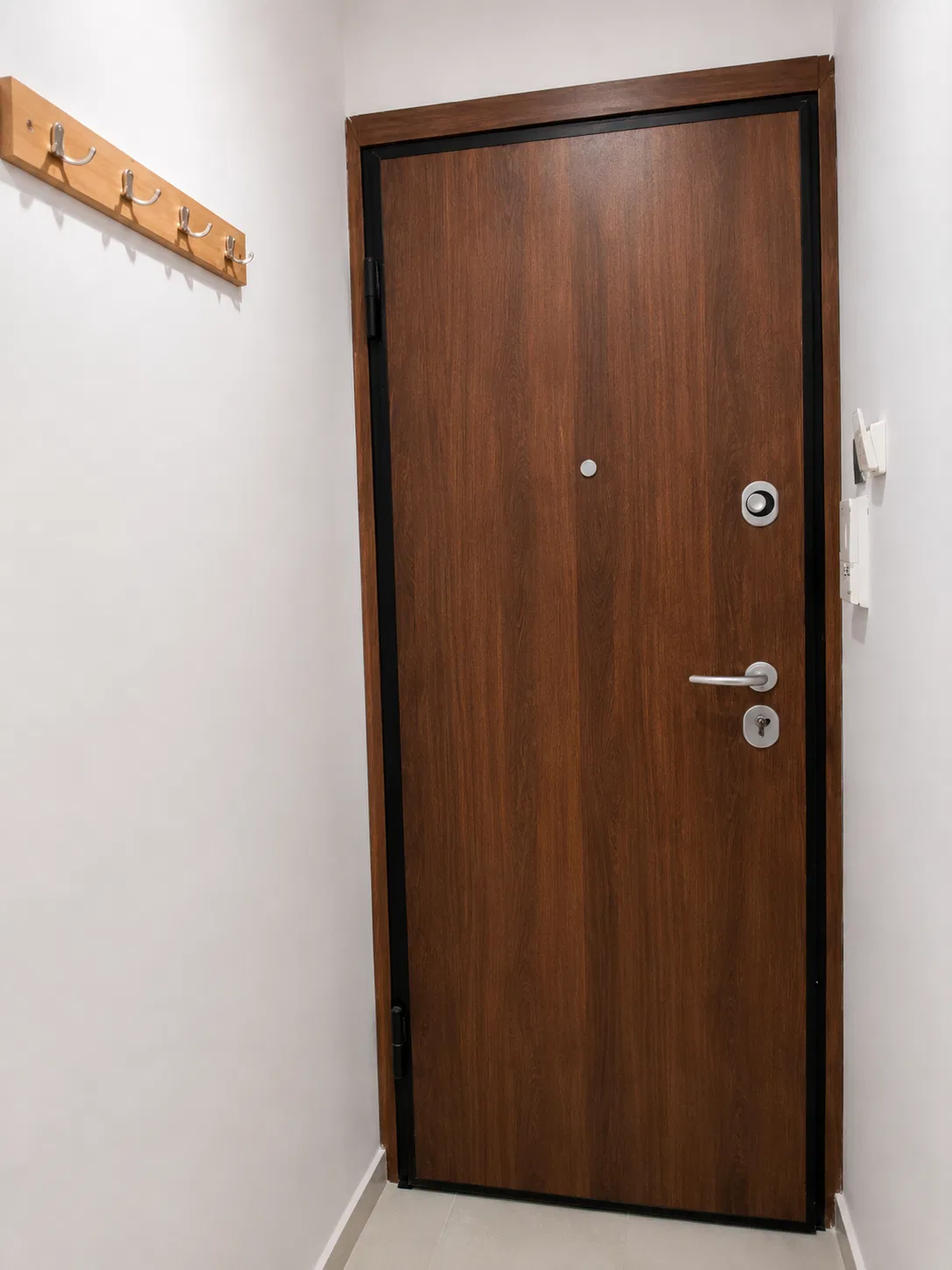 27 m² Apartment with One Bedrooms for Sale in Center Athens, Athens Center