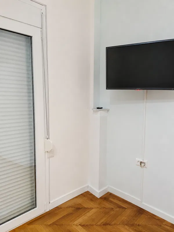 27 m² Apartment with One Bedrooms for Sale in Center Athens, Athens Center — photo 4