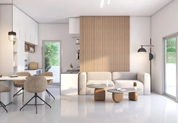 Two-Bedroom Apartment for Sale in Chalandri, Athens Center — photo 3