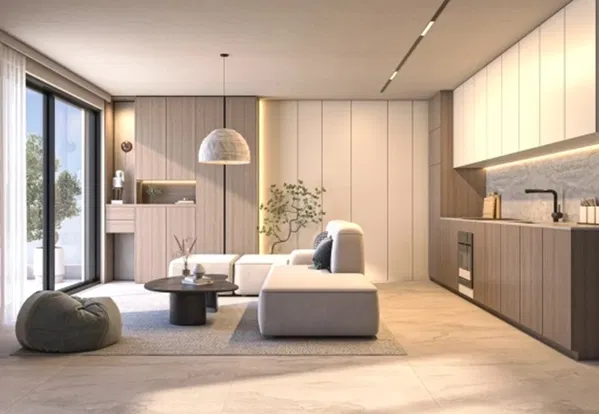Two-Bedroom Apartment for Sale in Chalandri, Athens Center — photo 4