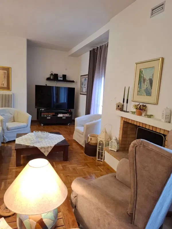 107 m² Three-Bedroom Apartment for Sale in Piraeus — photo 2