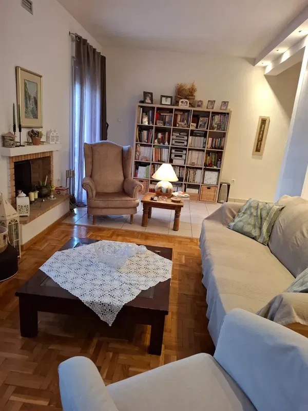 107 m² Three-Bedroom Apartment for Sale in Piraeus — photo 3