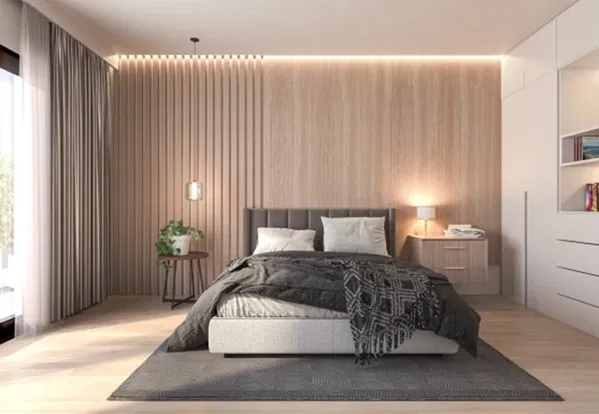 58 m² One-Bedroom Apartment for Sale in Chalandri, Athens Center — photo 3